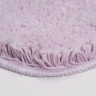 Коврик для ванной WASSERKRAFT KAMMEL LIGHT LILAC BM-8334