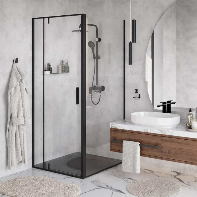 Обратная панель WASSERKRAFT Elbe 74P03-RP90 / ДУ Elbe 74P07-RP90/Dill 61S07-RP90 61S07-RP9074P03-RP9074P07-RP90