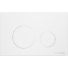 Система инсталляции для унитазов WASSERKRAFT ABENS 20TLT.010.ME.BL.WM02